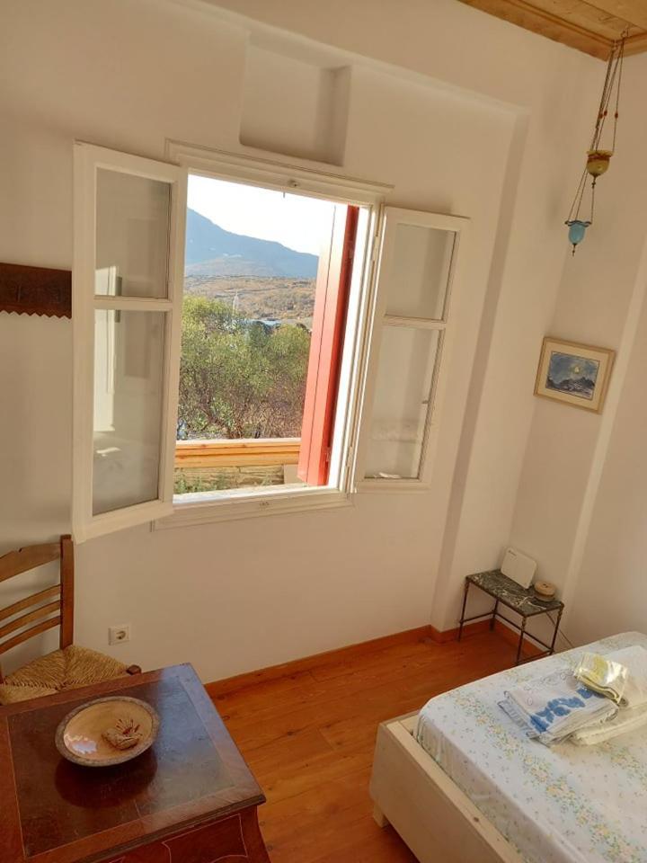 Arthome1 Panormos  Exterior photo