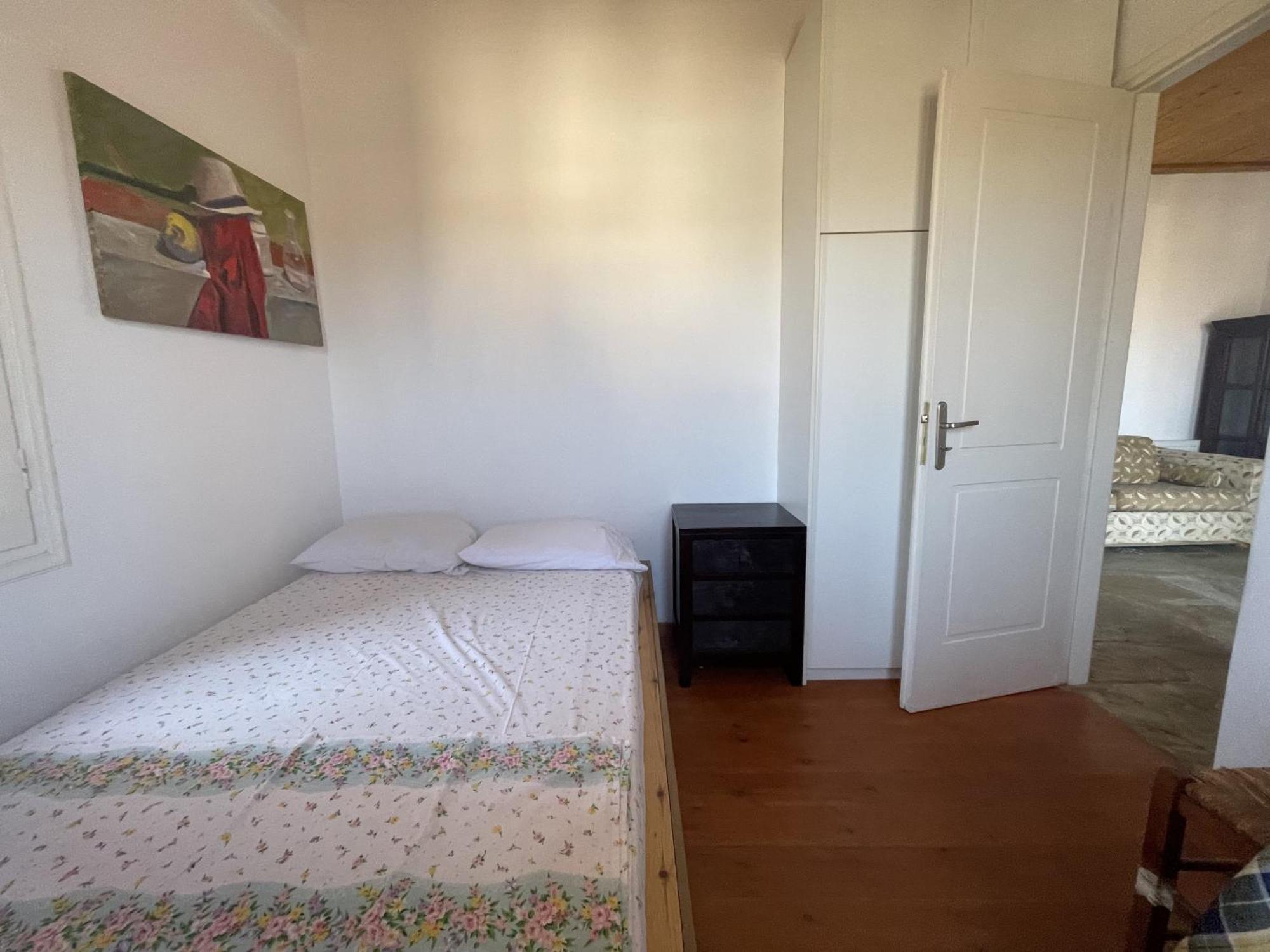 Arthome1 Panormos  Room photo