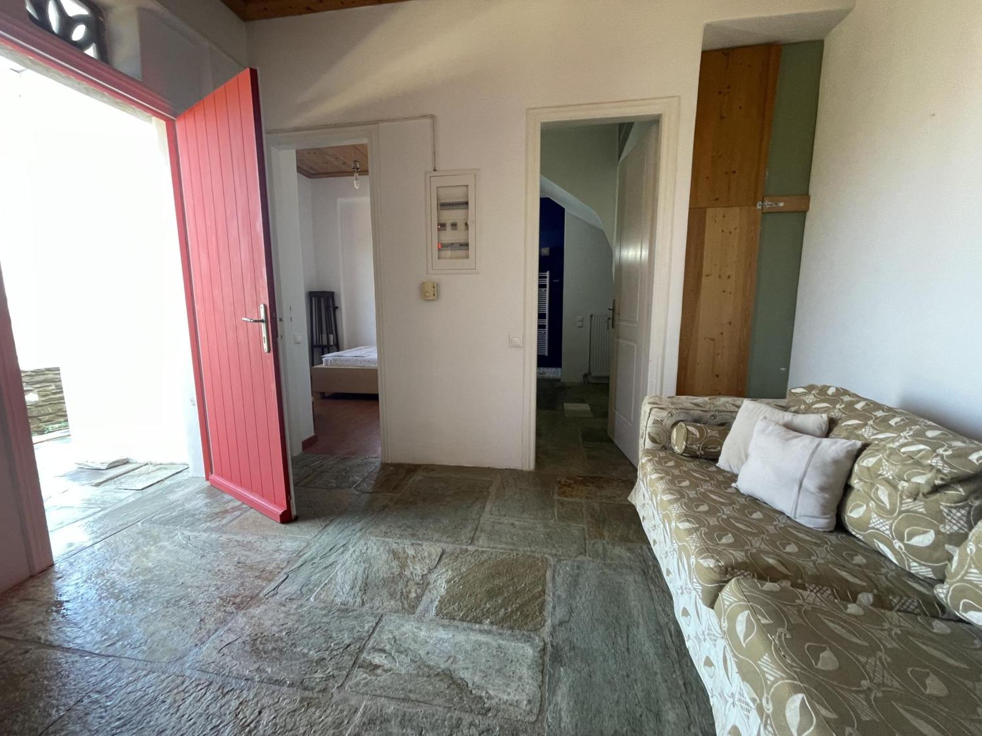 Arthome1 Panormos  Exterior photo